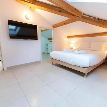Apartment Cozy - Monaco *
